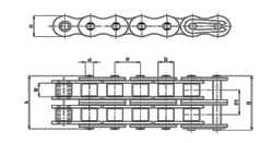 Roller Chains