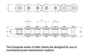 Roller Chains