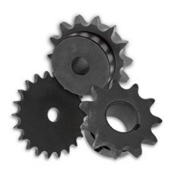 Industrial Chain Sprockets