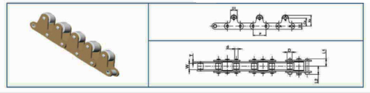 accumulator chains